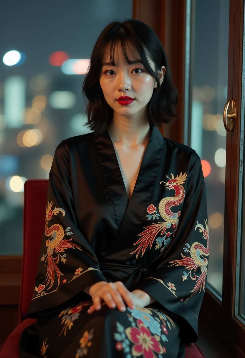 女心经