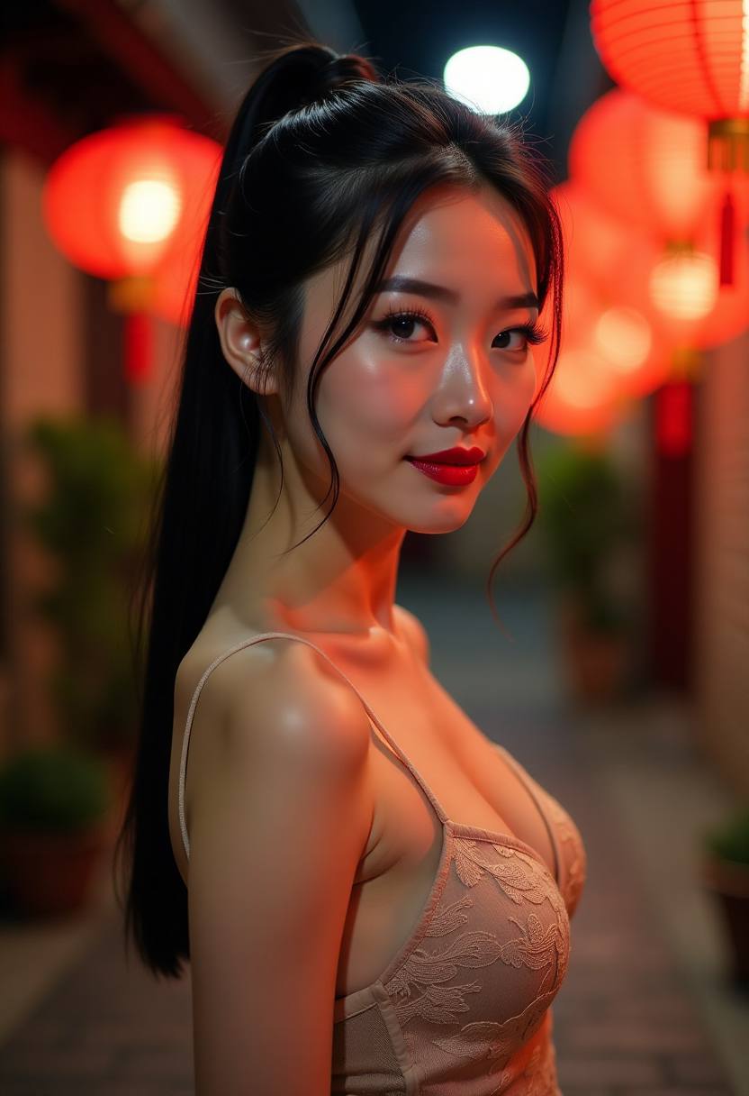 繁城之下